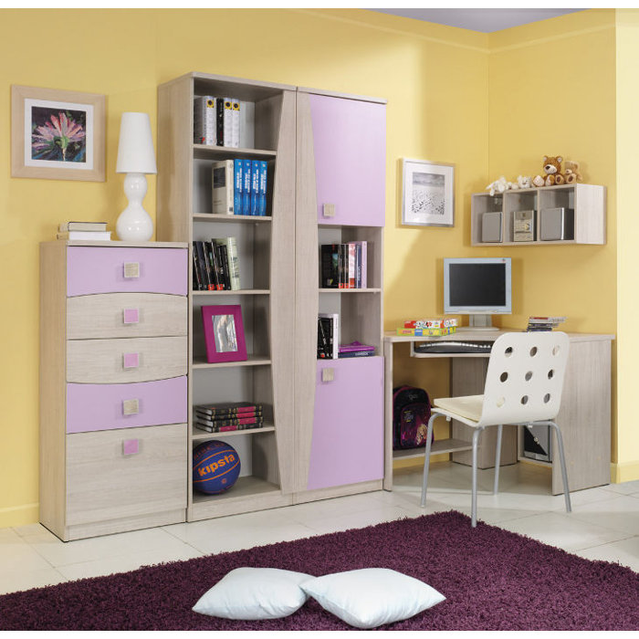 Isabelle & Max Anpassbares Schlafzimmer-Set Conley | Wayfair.de